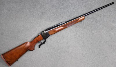 Ruger ~ No. 1 Standard ~ .243 Winchester - Image 1 of 5