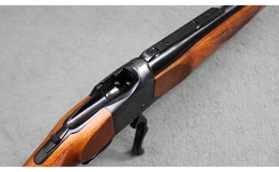 Ruger ~ No. 1 Standard ~ .243 Winchester - Image 2 of 5