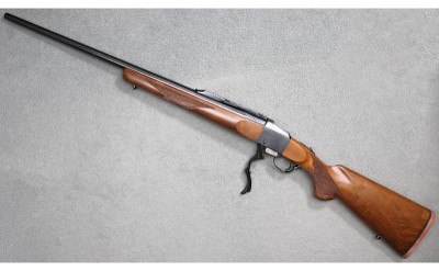Ruger ~ No. 1 Standard ~ .243 Winchester - Image 3 of 5