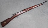 Carl Gustafs ~ M/96-38 ~ 6.5×55mm Swedish - 1 of 8