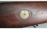 Carl Gustafs ~ M/96-38 ~ 6.5×55mm Swedish - 2 of 8