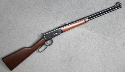 Winchester ~ Model 94 ~ .30-30 Winchester - Image 1 of 6