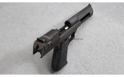 IMI ~ Desert Eagle ~ .44 Magnum - Image 2 of 3