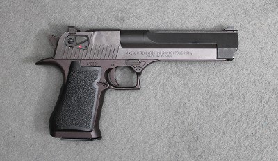 IMI ~ Desert Eagle ~ .44 Magnum - Image 1 of 3