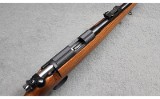 CZ ~ 452-2E ZKM Deluxe ~ .22 Long Rifle - 2 of 3