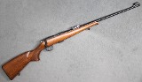CZ ~ 452-2E ZKM Deluxe ~ .22 Long Rifle - 1 of 3