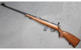 CZ ~ 452-2E ZKM Deluxe ~ .22 Long Rifle - 3 of 3