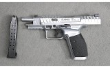 Canik ~ SFx Rival-S ~ 9mm Luger - 3 of 3