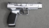 Canik ~ SFx Rival-S ~ 9mm Luger - 1 of 3