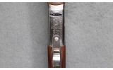 Beretta ~ 86 Onyx Sporting ~ 12 Gauge - 5 of 7