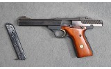 Browning ~ Challenger III ~ .22 Long Rifle - 3 of 3