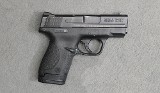 Smith & Wesson ~ M&P 40 Shield ~ .40 S&W - 1 of 2