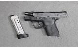 Smith & Wesson ~ M&P 40 Shield ~ .40 S&W - 2 of 2