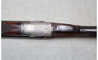 Holland & Holland ~ Royal Brevis ~ 12 Gauge - Image 8 of 14