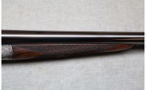 Holland & Holland ~ Royal Brevis ~ 12 Gauge - Image 4 of 14