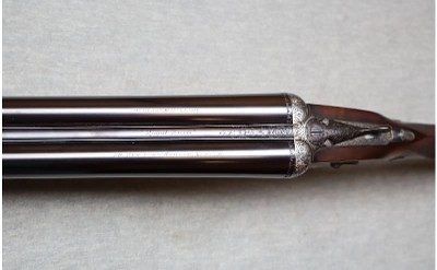 Holland & Holland ~ Royal Brevis ~ 12 Gauge - Image 10 of 14