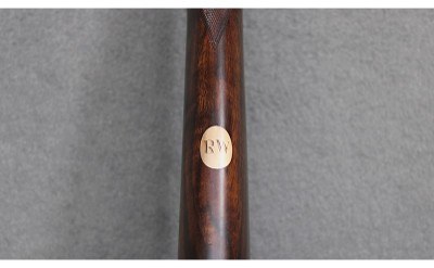 Holland & Holland ~ Royal Brevis ~ 12 Gauge - Image 12 of 14