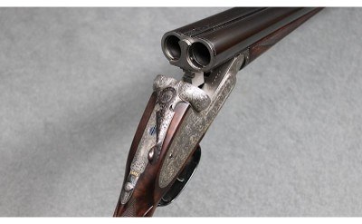 Holland & Holland ~ Royal Brevis ~ 12 Gauge - Image 11 of 14