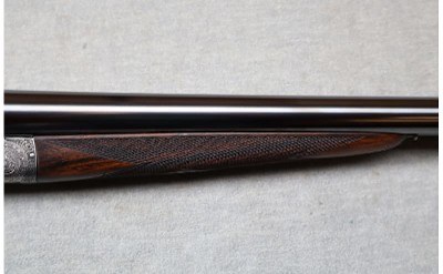 Holland & Holland ~ Royal Brevis ~ 12 Gauge - Image 4 of 14