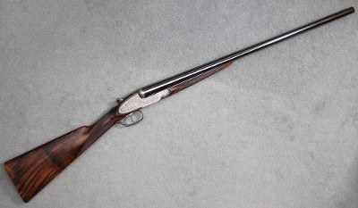 Holland & Holland ~ Royal Brevis ~ 12 Gauge - Image 1 of 14