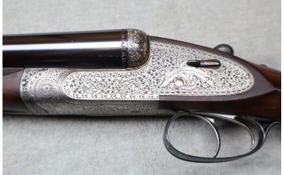Holland & Holland ~ Royal Brevis ~ 12 Gauge - Image 9 of 14