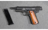 Rock Island Armory ~ M1911-A1FS ~ .45 Auto - 2 of 2