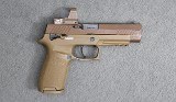 Sig Sauer ~ P320 M17 ~ 9mm Luger - 1 of 3