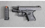 Glock ~ 26 Gen 5 ~ 9mm Luger - 2 of 2