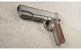 Colt ~ M1911A1 U.S. Army ~ 45 ACP - 6 of 9