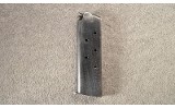 Colt ~ M1911A1 U.S. Army ~ 45 ACP - 7 of 9