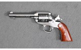 Ruger ~ New Bearcat ~ .22 Long Rifle - 2 of 2