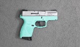 Taurus ~ PT111 G2C ~ 9mm Luger - 1 of 2
