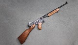 Auto Ordnance ~ Thompson M1 ~ .45 ACP - 1 of 7