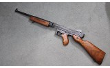 Auto Ordnance ~ Thompson M1 ~ .45 ACP - 2 of 7