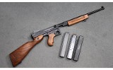 Auto Ordnance ~ Thompson M1 ~ .45 ACP - 6 of 7