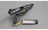 Canik ~ SFX Rival ~ 9mm Luger - 3 of 3