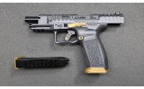 Canik ~ SFX Rival ~ 9mm Luger - 2 of 3
