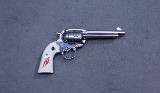 Ruger ~ New Vaquero ~ .45 Caliber - 1 of 6