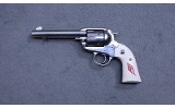 Ruger ~ New Vaquero ~ .45 Caliber - 2 of 6