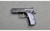 CZ ~ Shadow 2 ~ 9mm Luger - 2 of 5