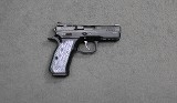 CZ ~ Shadow 2 ~ 9mm Luger - 1 of 5
