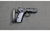 CZ ~ Shadow 2 ~ 9mm Luger - 5 of 5