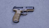 Heckler & Koch ~ VP9 ~ 9mm Luger - 1 of 5