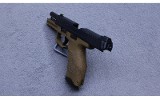 Heckler & Koch ~ VP9 ~ 9mm Luger - 4 of 5