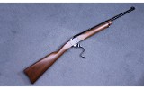 Ruger ~ Model No. 3 ~ .30-40 Krag - 3 of 7
