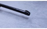 Ruger ~ Model No. 3 ~ .30-40 Krag - 6 of 7