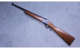 Ruger ~ Model No. 3 ~ .30-40 Krag - 2 of 7