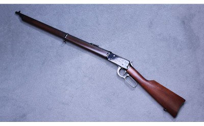 Winchester ~ 1894 NRA Centennial ~ .30-30 - Image 2 of 9