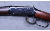 Winchester ~ 1894 NRA Centennial ~ .30-30 - Image 9 of 9