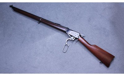 Winchester ~ 1894 NRA Centennial ~ .30-30 - Image 4 of 9